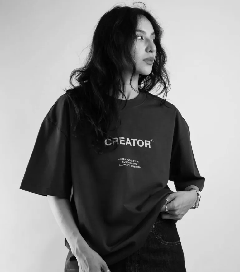 Creator