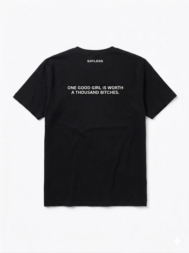 Tshirt